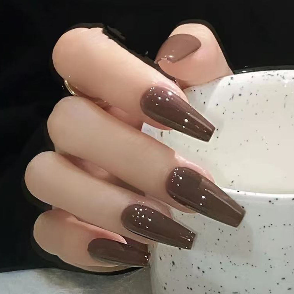 Artificial Nail Set Stornfield