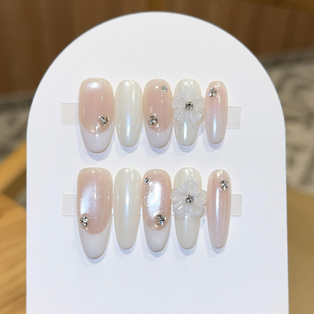 Nail set Stornfield