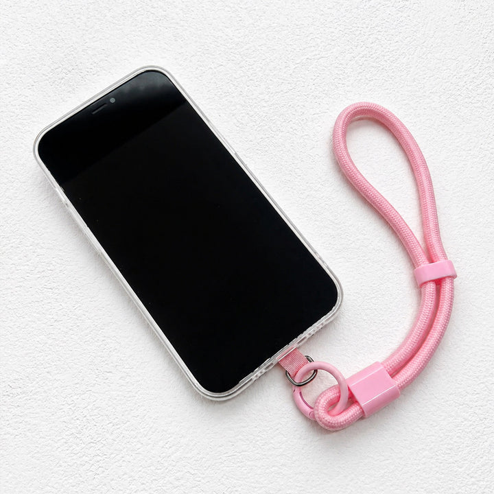 Durable Nylon Lanyard Strap Stornfield