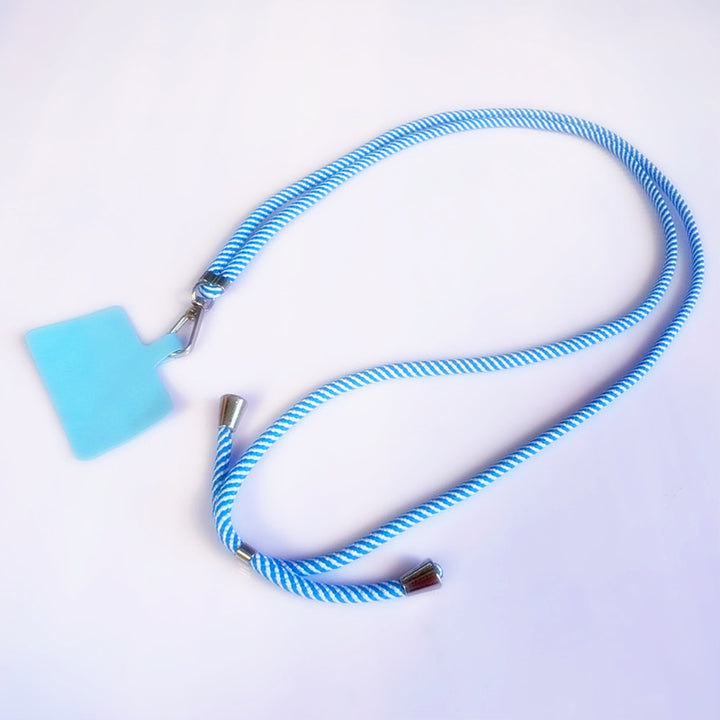 Stylish Detachable ID Badge Lanyard Stornfield