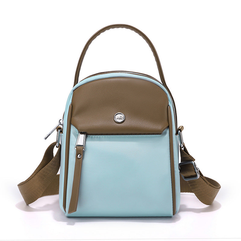 Trendy Compact Crossbody Purse Stornfield