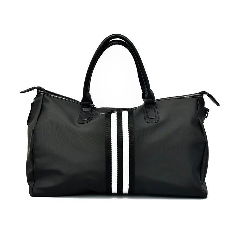 Stylish Travel Gym Duffel Bag Stornfield