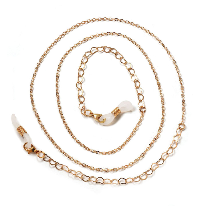 Multifunctional Beaded Eyewear Chain Stornfield