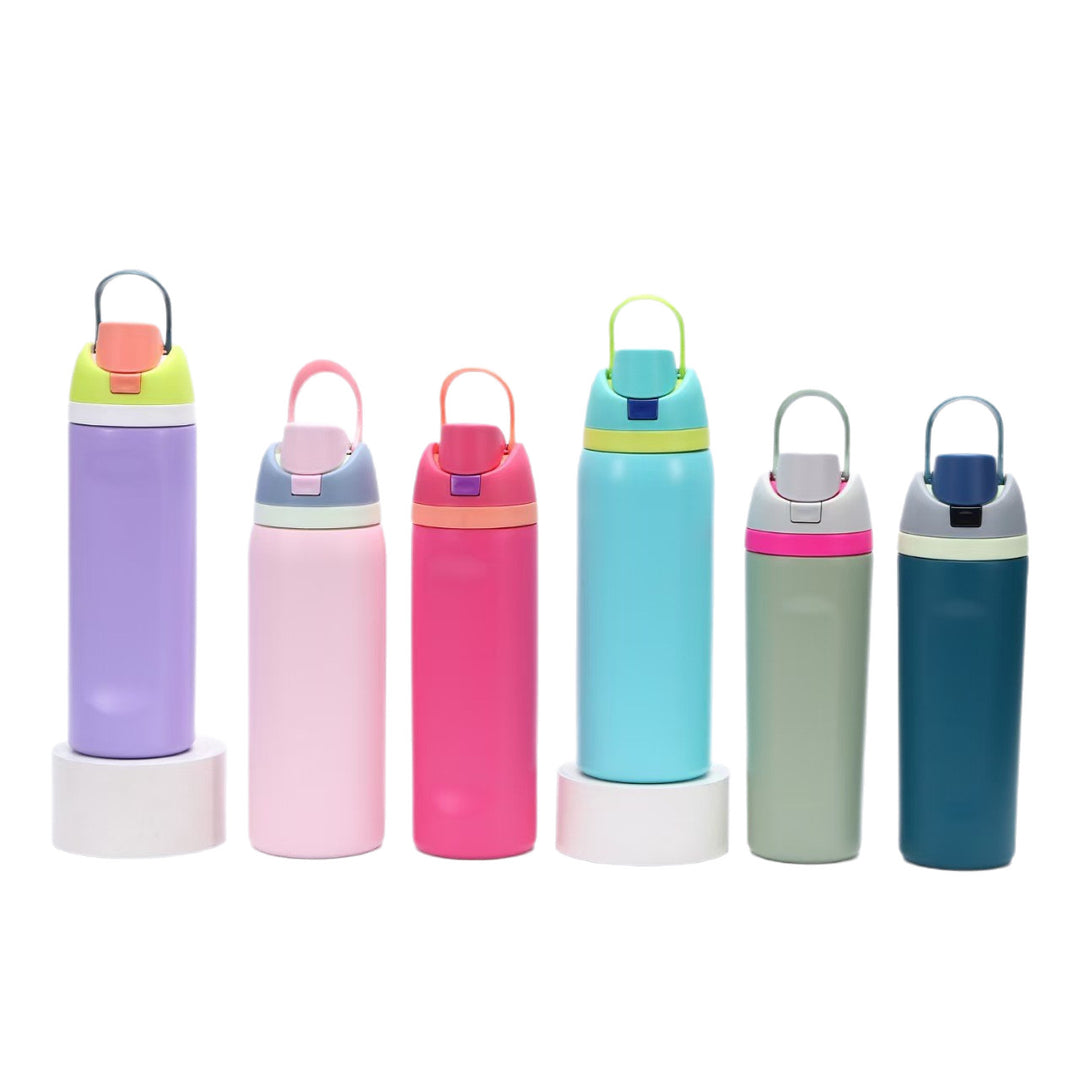 Ladies Insulated Drinking Bottle Stornfield