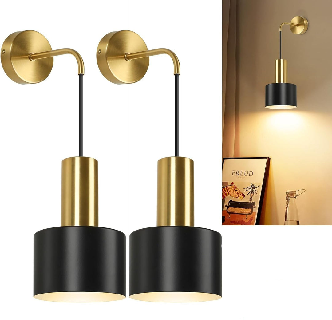 Adjustable Hanging Pendant Light