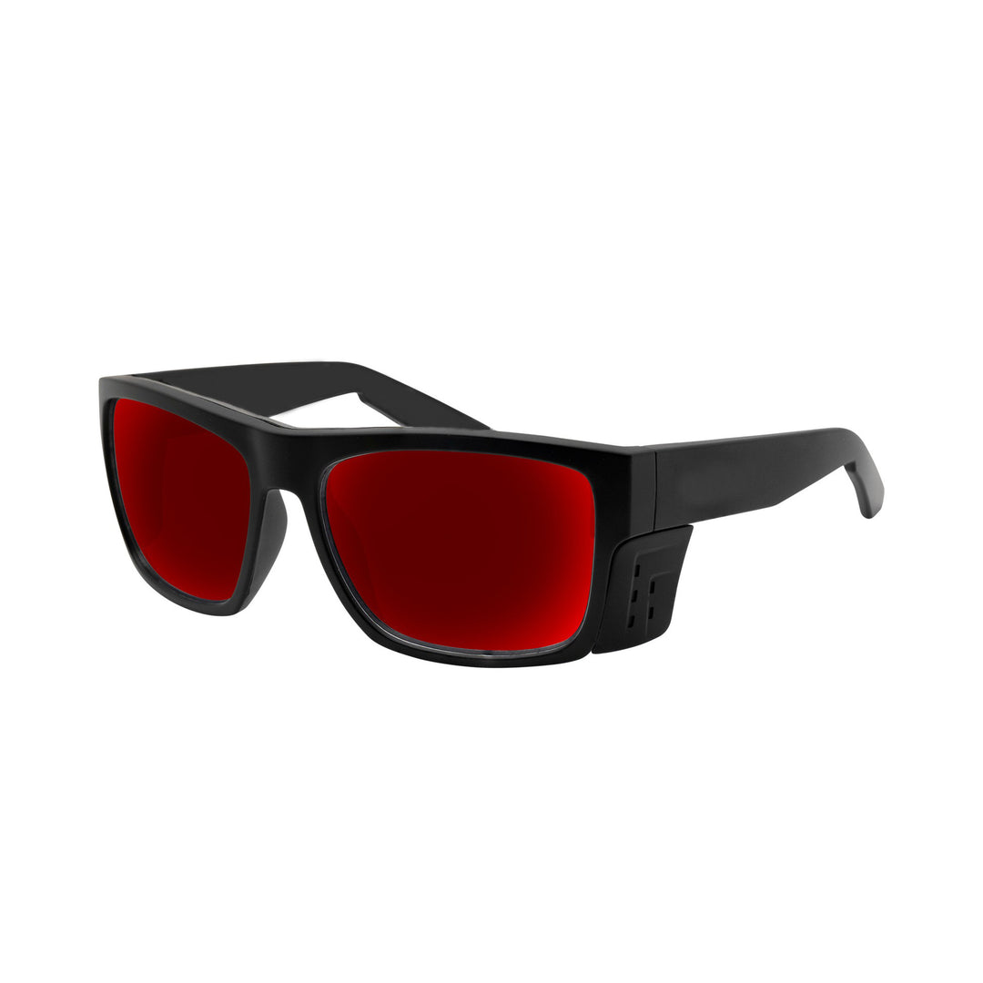 Men's Sporty Sunglasses Stornfield
