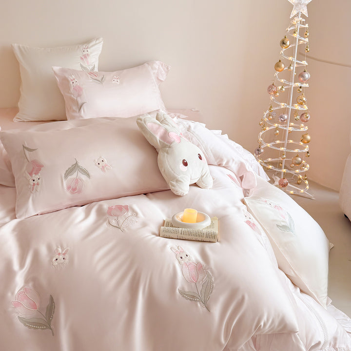Satin-Duvet-Cover-Set