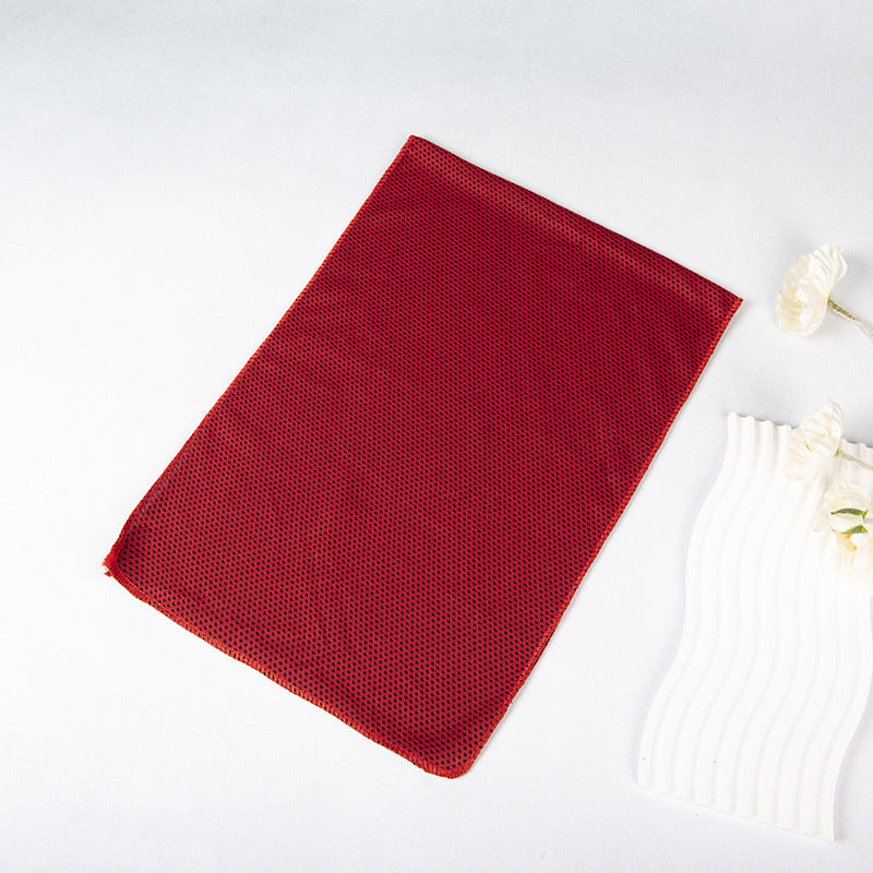 Ladies Sports Towel Stornfield