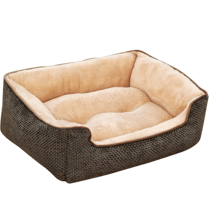 Unisex Pet Bed Stornfield