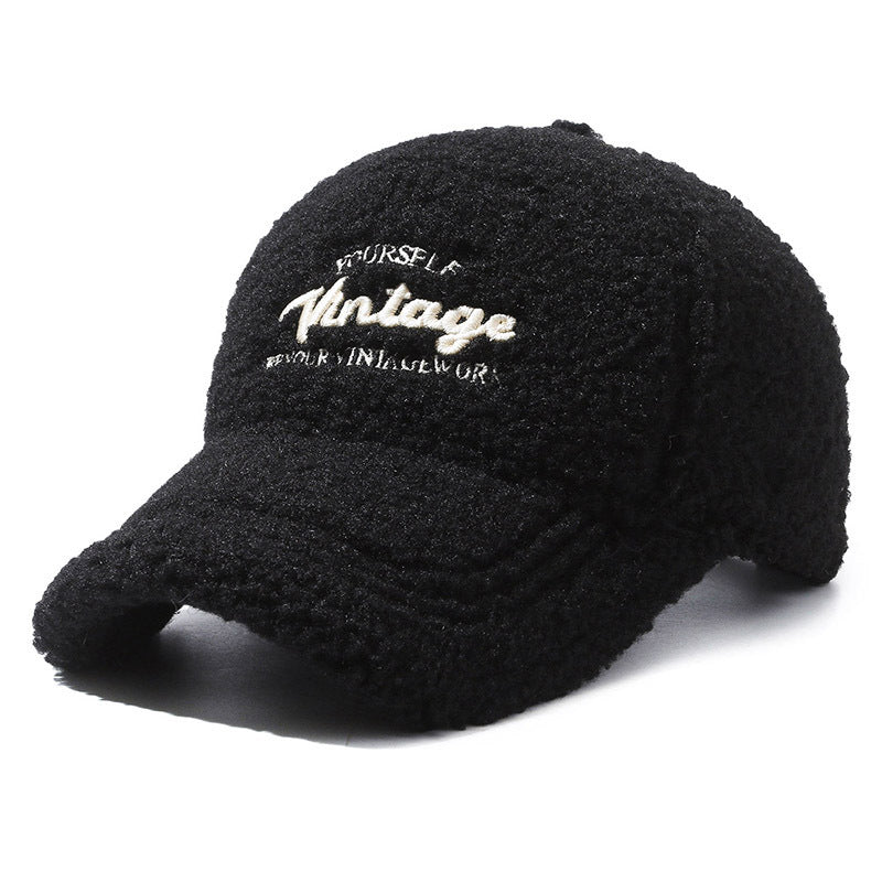 Women's Fleece Baseball Cap Stornfield