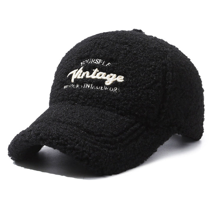 Women's Fleece Baseball Cap Stornfield