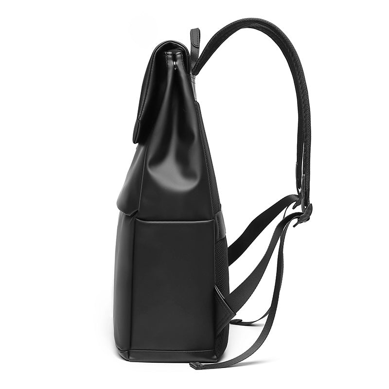 Sleek Minimalist Backpack Stornfield