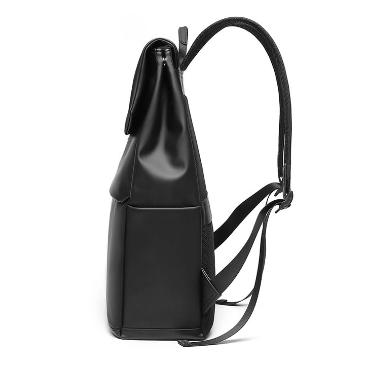 Sleek Minimalist Backpack Stornfield
