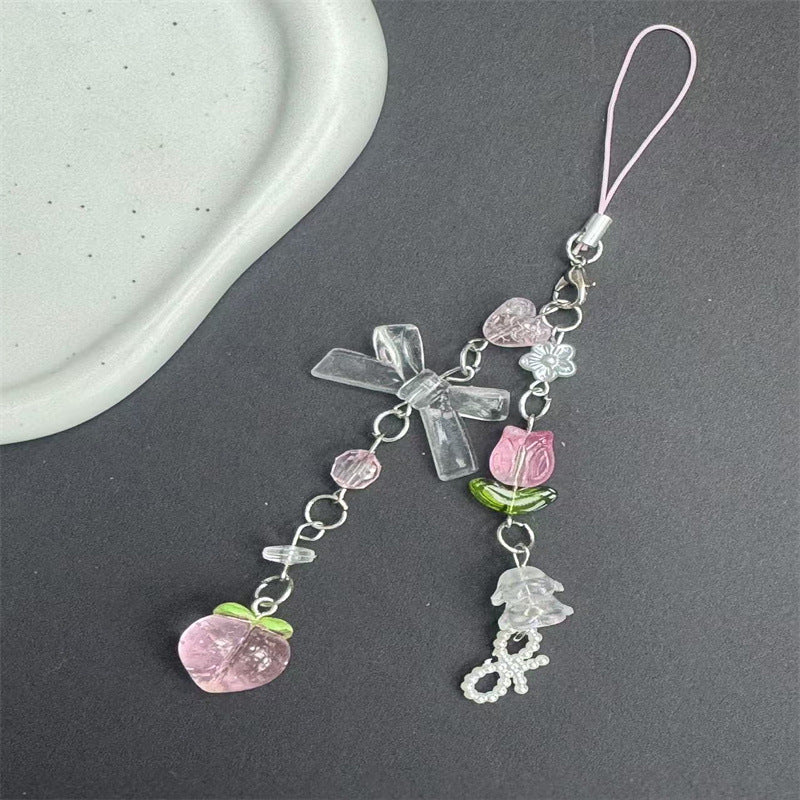 Decorative Charm Phone Keychain Stornfield
