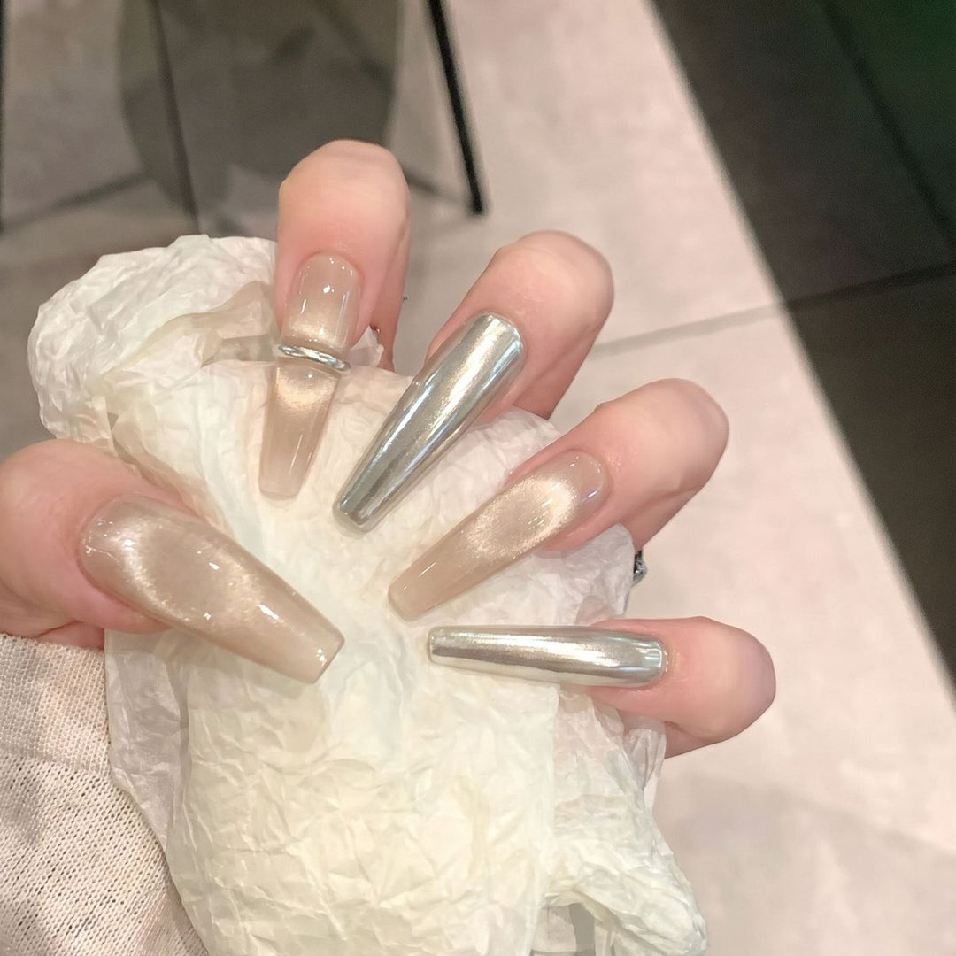 Nail Art Stornfield
