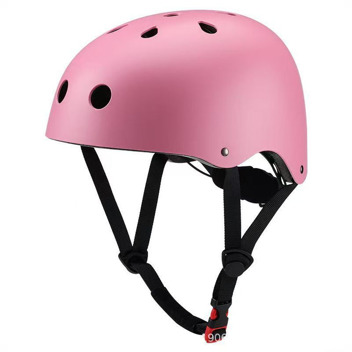Skateboarding Safety Helmet Stornfield