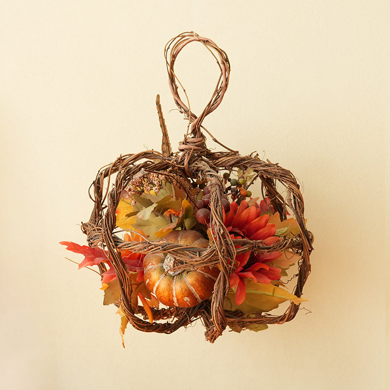 Deko Wreath Stornfield