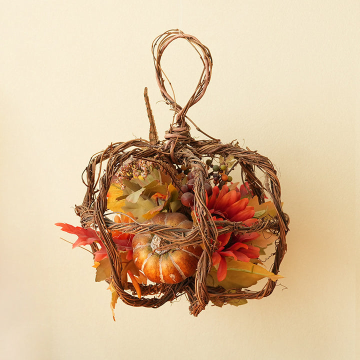 Deko Wreath Stornfield