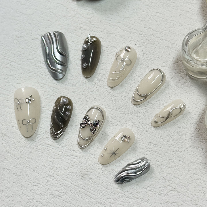 Artistic Nail Design Stornfield