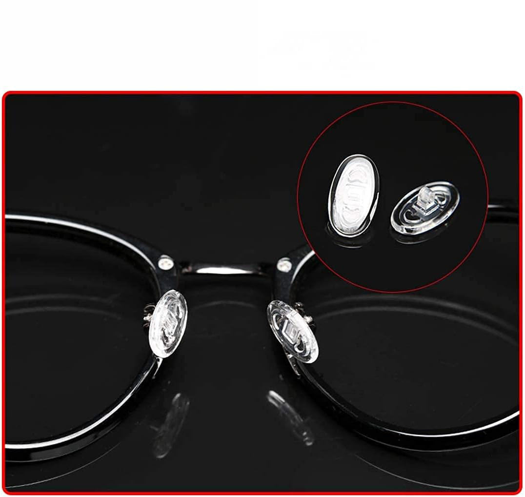 High-Comfort Glasses Nose Pads Stornfield