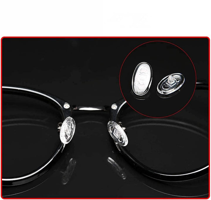 High-Comfort Glasses Nose Pads Stornfield