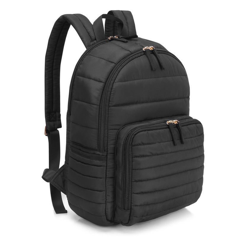 Padded Everyday Backpack Stornfield