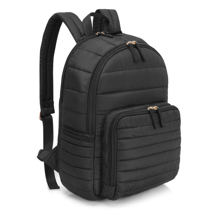 Padded Everyday Backpack Stornfield