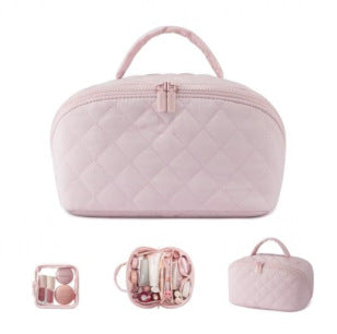 Elegant Cosmetic Bag Stornfield