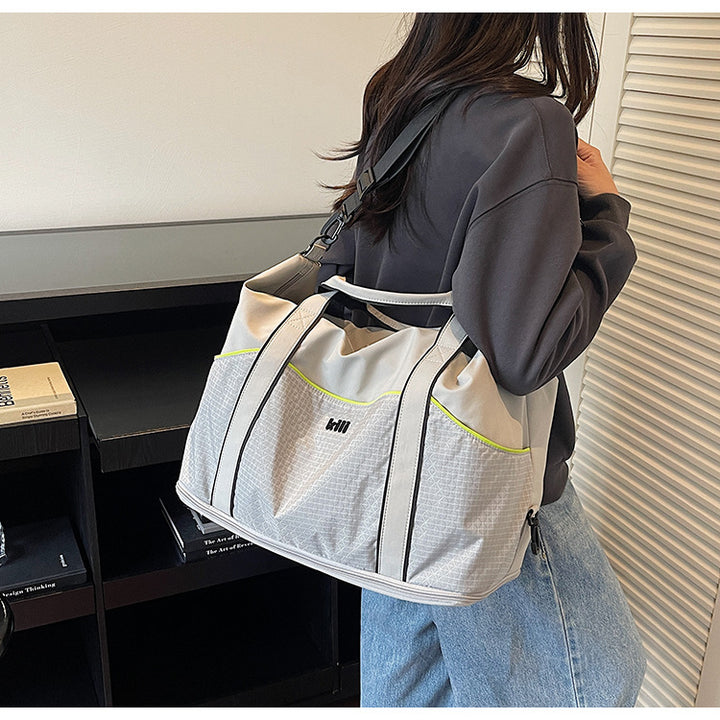 Versatile Sports Travel Duffel