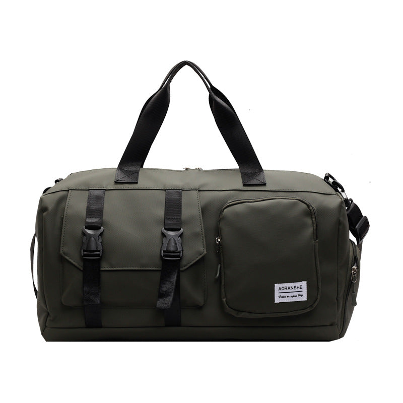 Stylish Travel Duffle Bag