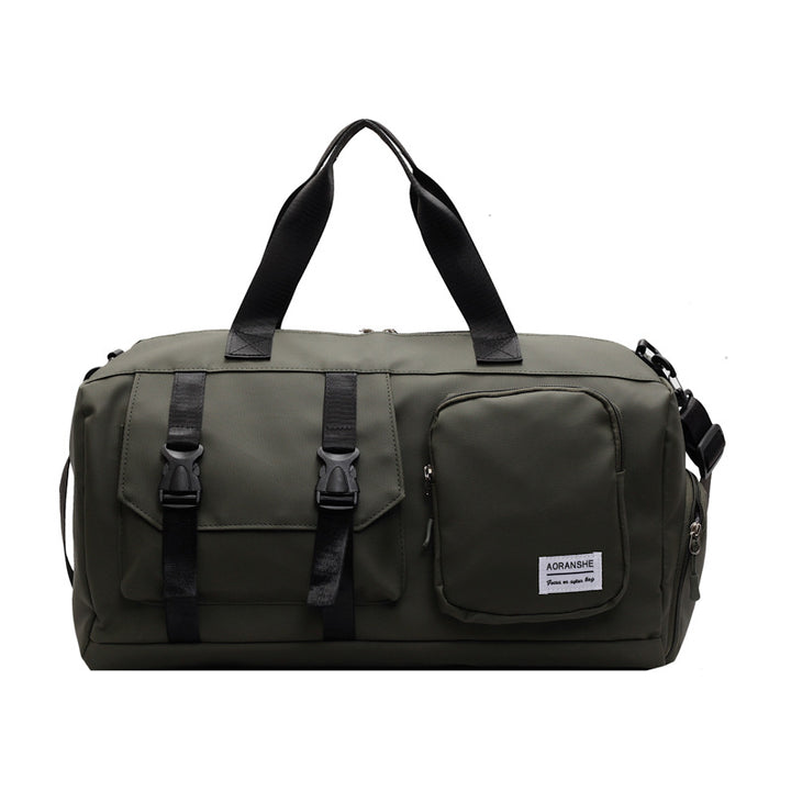 Stylish Travel Duffle Bag