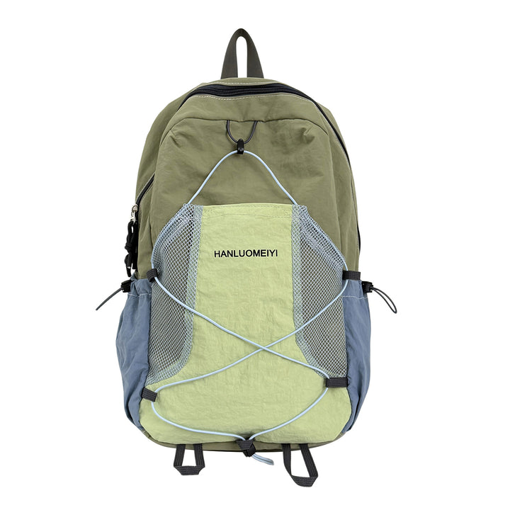 Versatile Outdoor Sports Backpack Stornfield