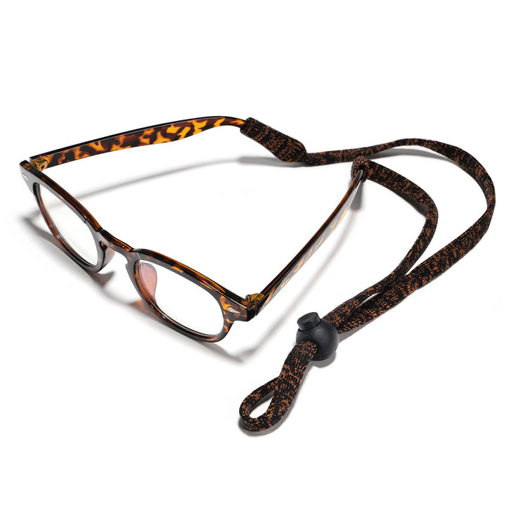 Adjustable Athletic Shoelace System Stornfield
