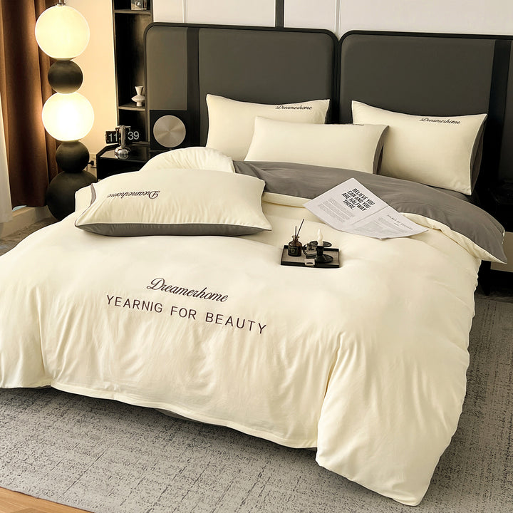 Home Textile Bedding Set