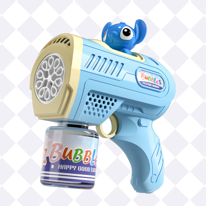 Unisex Bubble Machine Stornfield