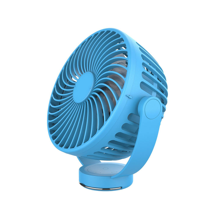 Unisex portable table fan Stornfield