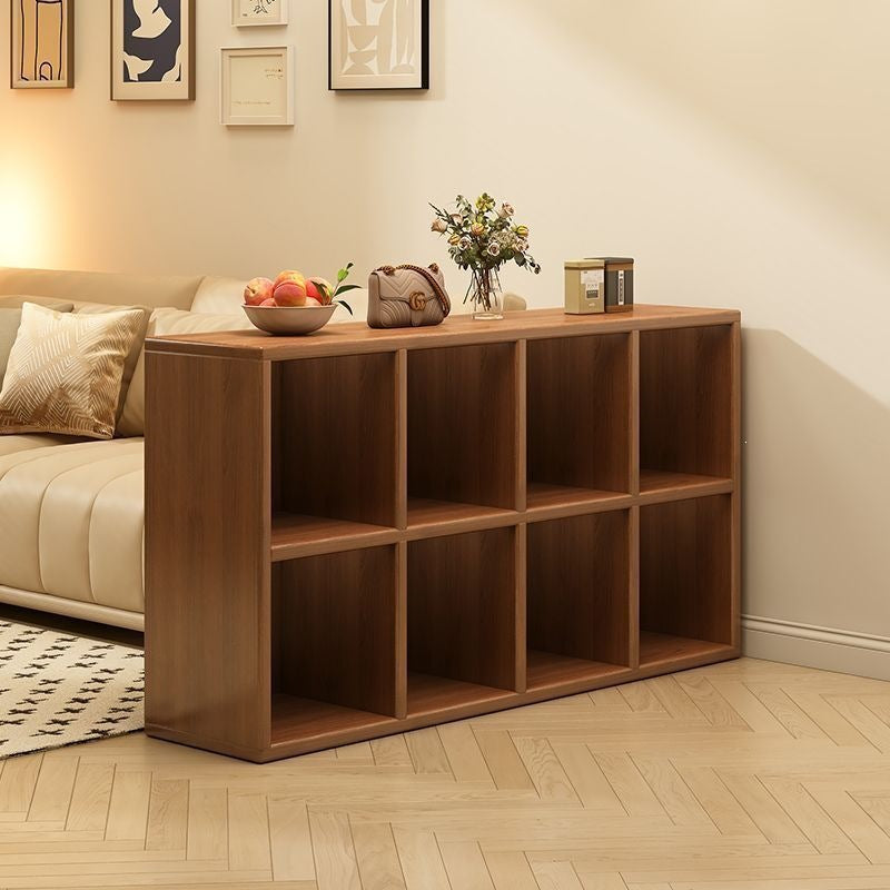 Furniture shelf with open compartments Stornfield