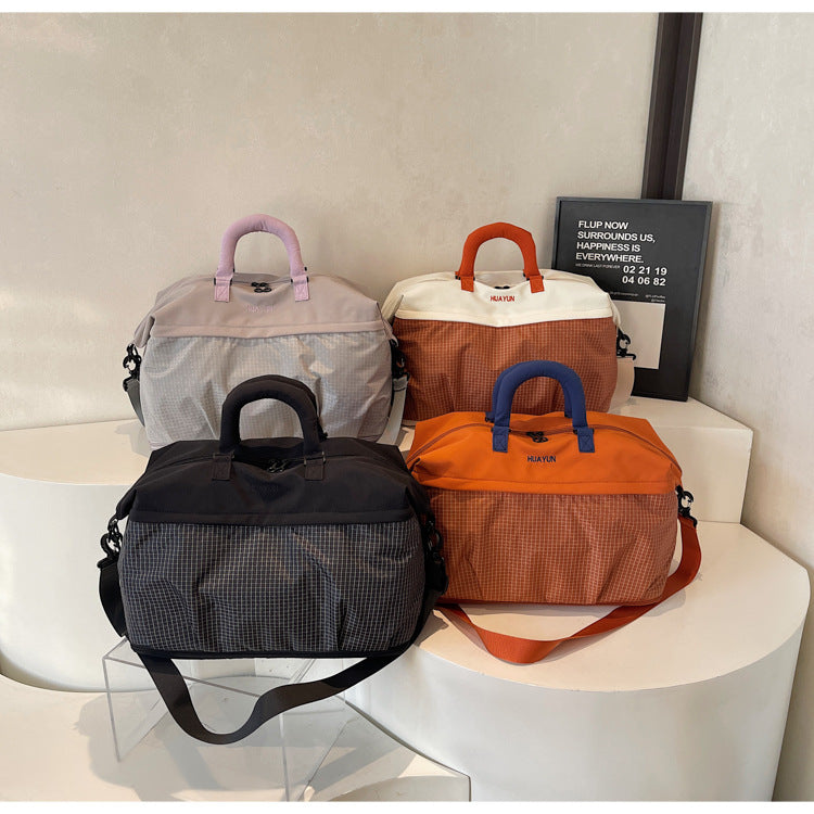 Travel Duffle Bag Stornfield
