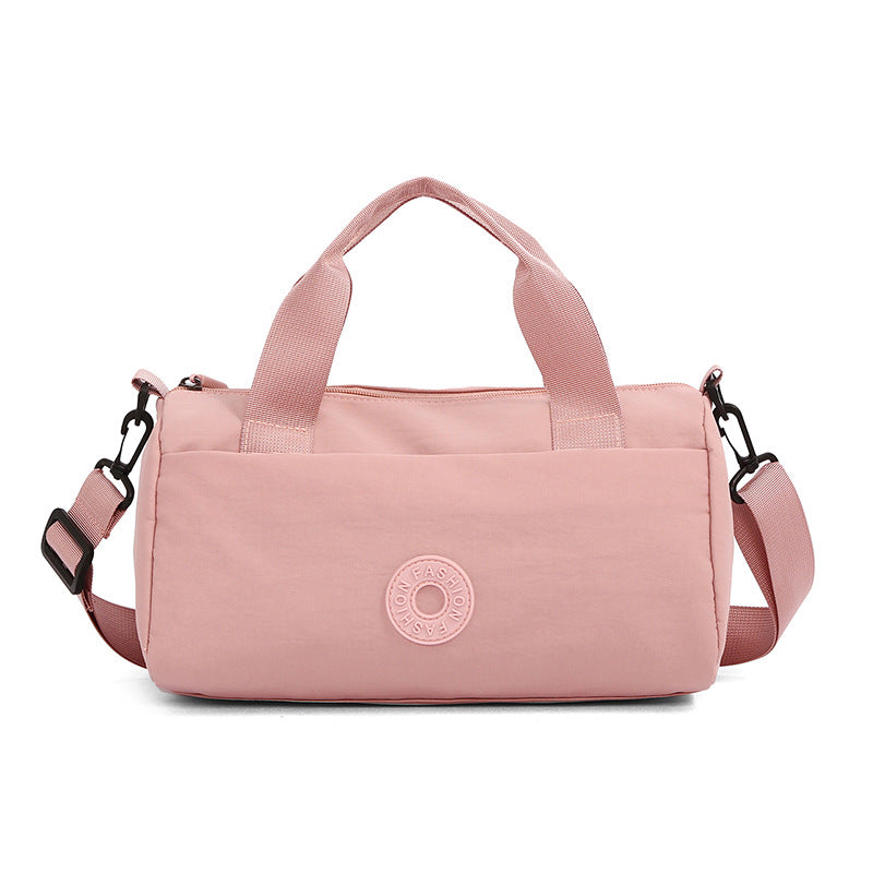 Versatile Lightweight Gym Duffle Bag Stornfield