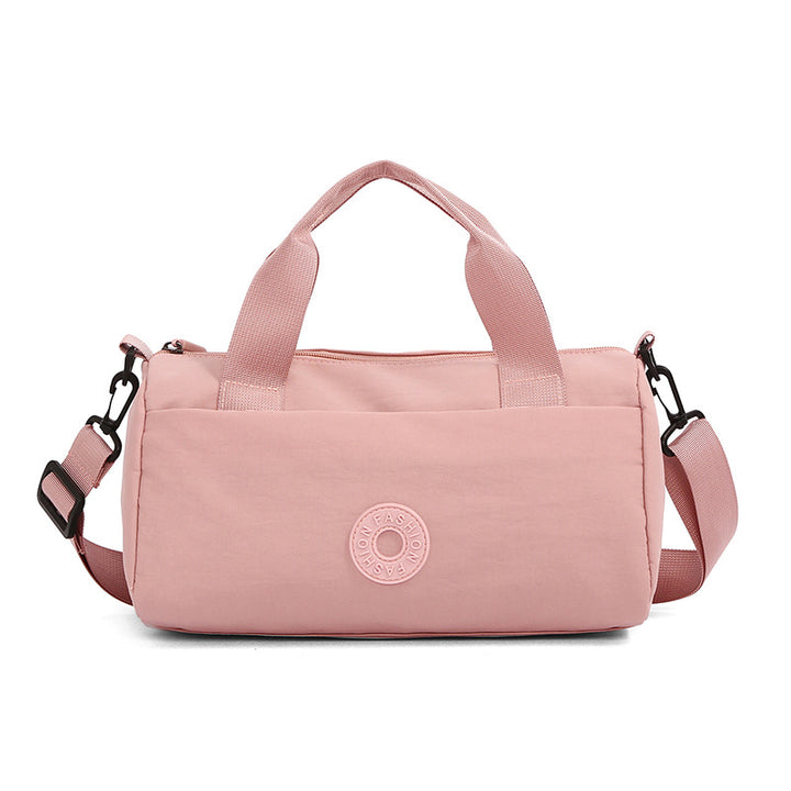 Versatile Lightweight Gym Duffle Bag Stornfield