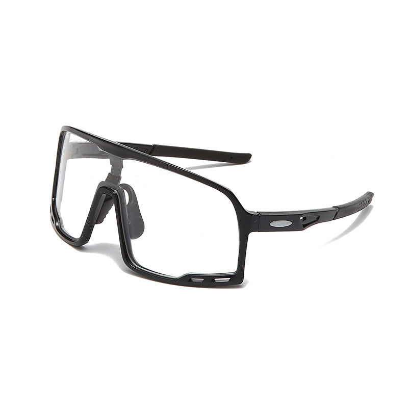 Women's sports glasses with durable frame and polarized lenses Stornfield
