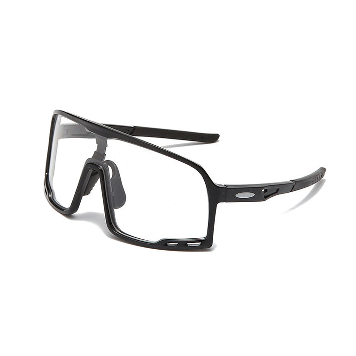 Women's sports glasses with durable frame and polarized lenses Stornfield