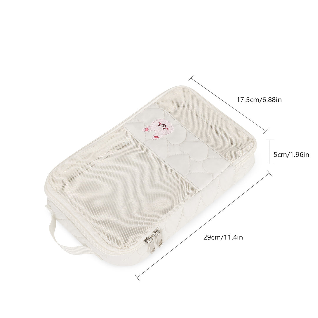 Practical storage bag for baby items Stornfield