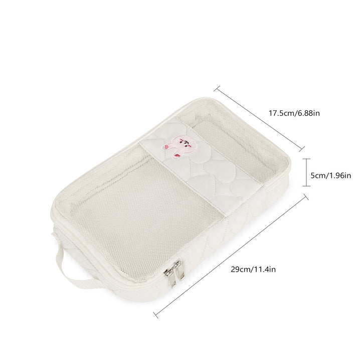 Practical storage bag for baby items Stornfield