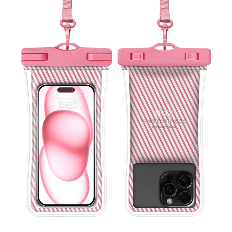 Waterproof Smartphone Case Stornfield