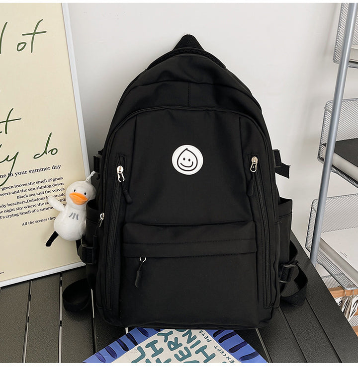 Casual Urban Backpack Stornfield