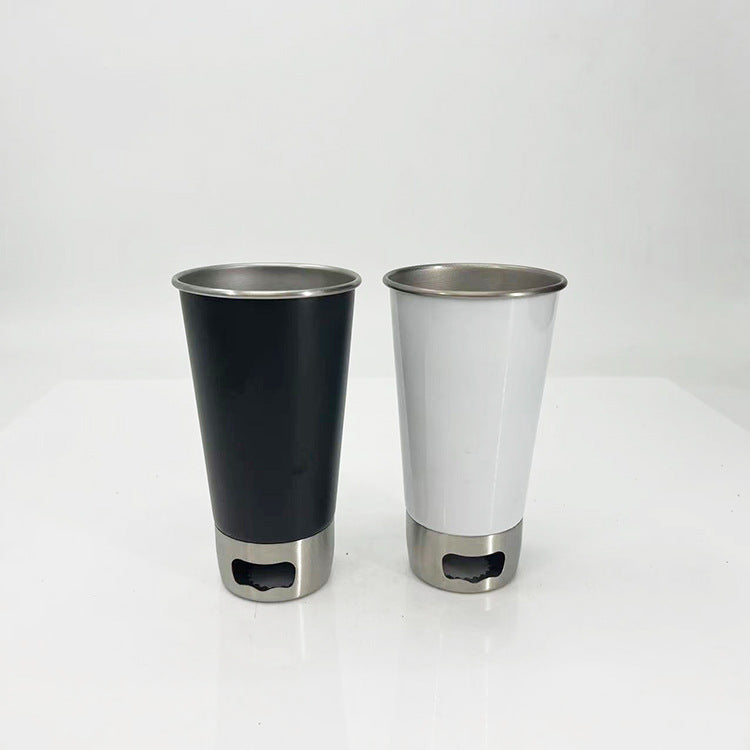 Unisex Insulated Stainless Steel Mug Stornfield