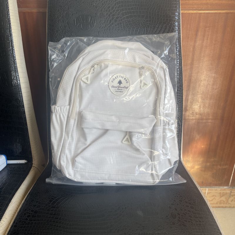 Lightweight Everyday Backpack Stornfield