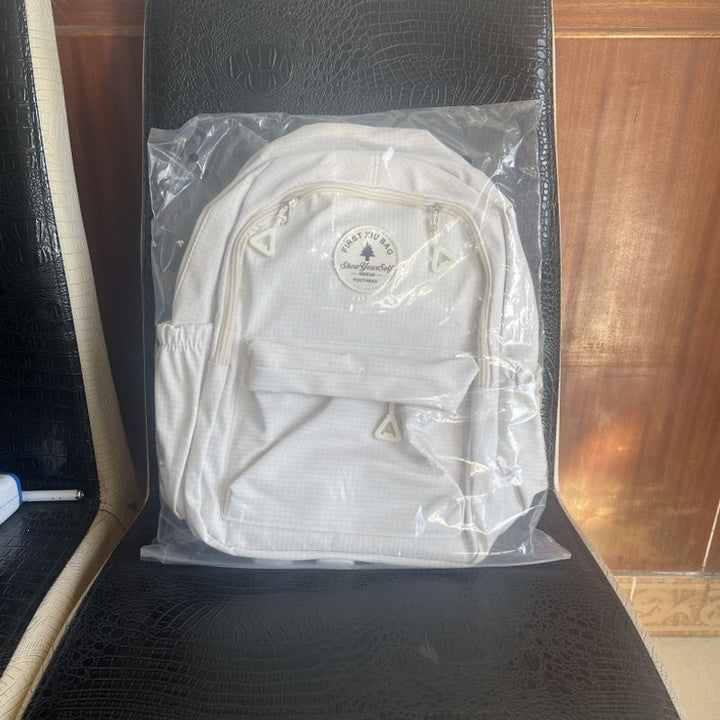 Lightweight Everyday Backpack Stornfield