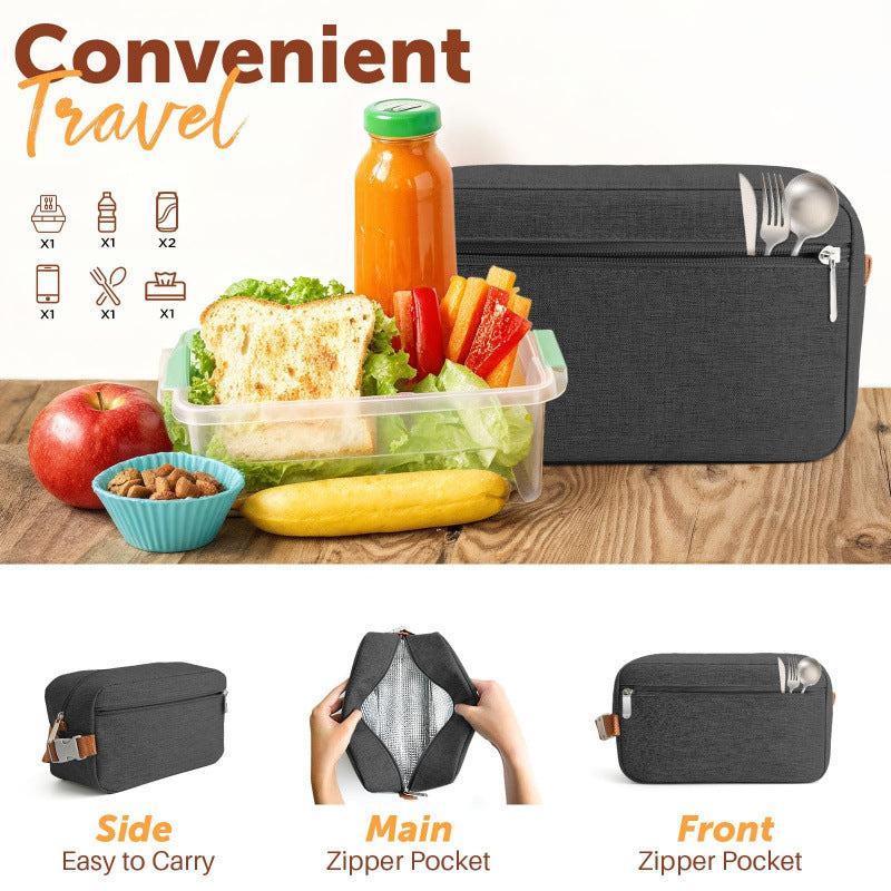 Cosmetic Travel Case Stornfield
